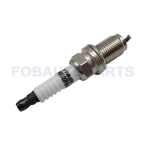 Double-Iridium Spark Plug Best for Honda Civic Acura TL V6 3.2 2004-2008 IZFR6K11 ZFR6BGP-S - image 2